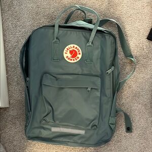 Fjall raven bag large